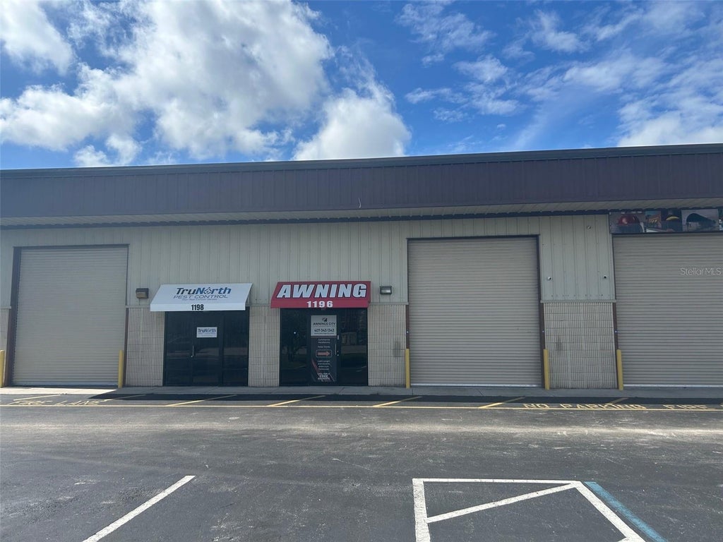 Photo of 1196 E Carroll Street, Kissimmee, FL 34744 (MLS # S5156900)
