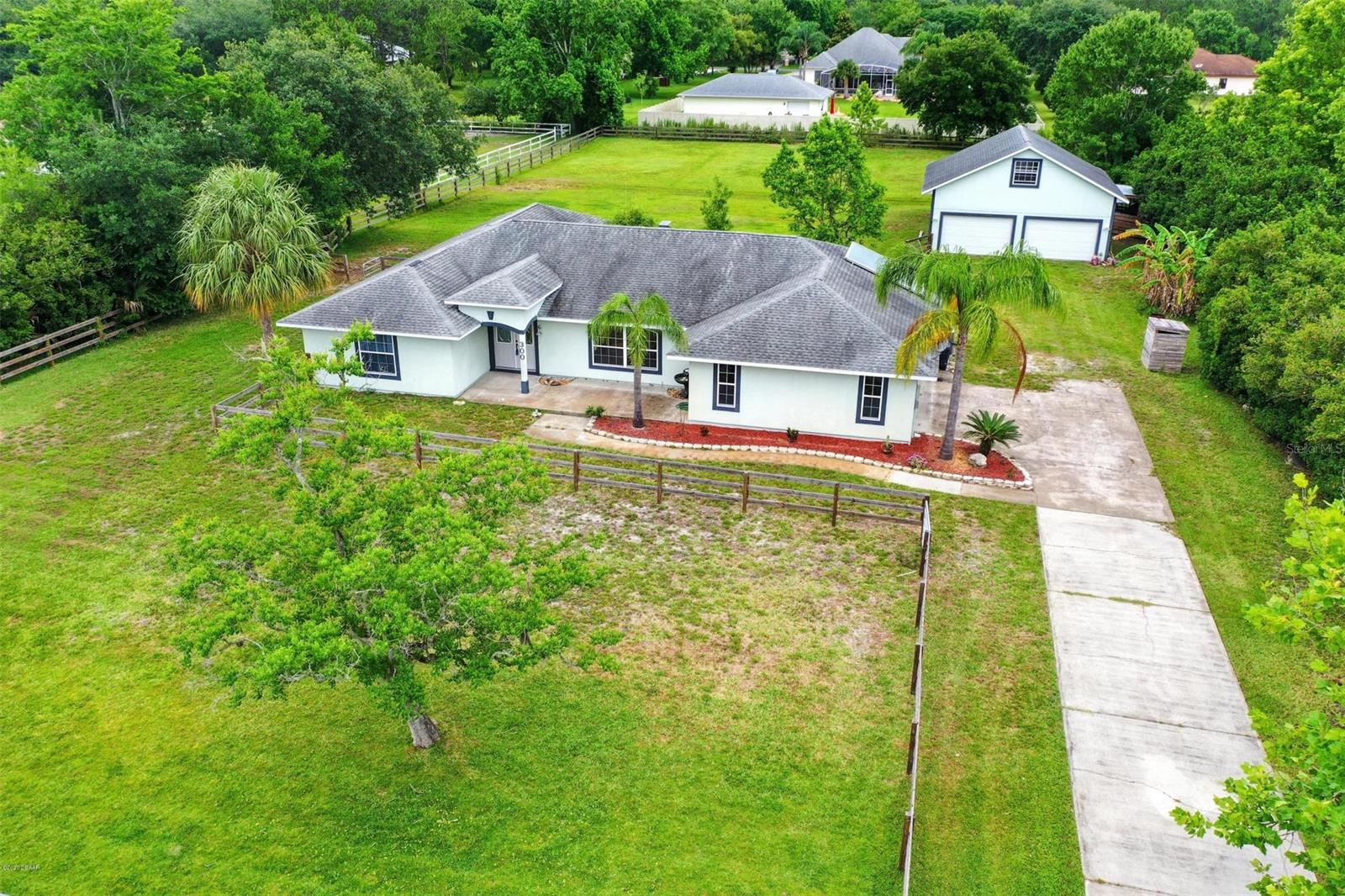 Quiet Place In Country Unit 07 - Residential