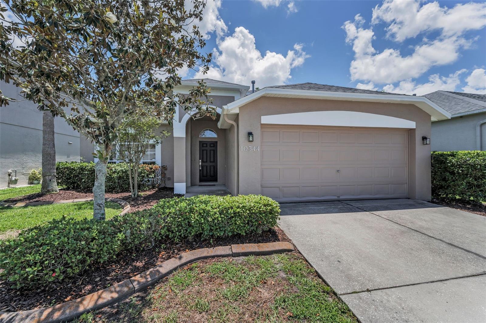 10344 TECOMA DRIVE