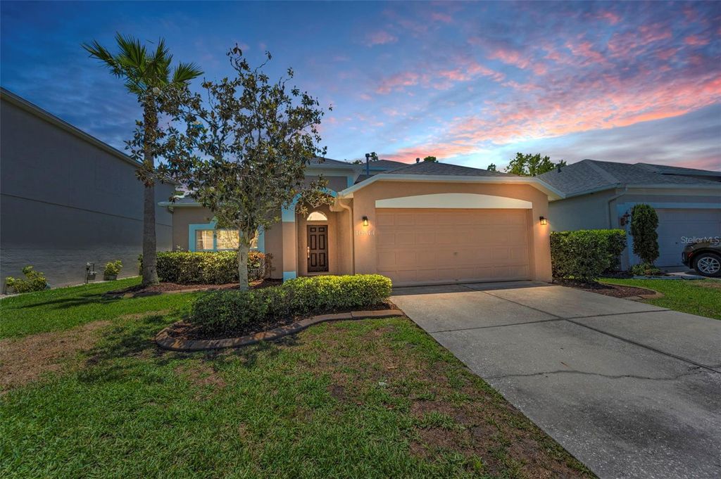 Photo of 10344 Tecoma Drive, Trinity, FL 34655 (MLS # W7875505)