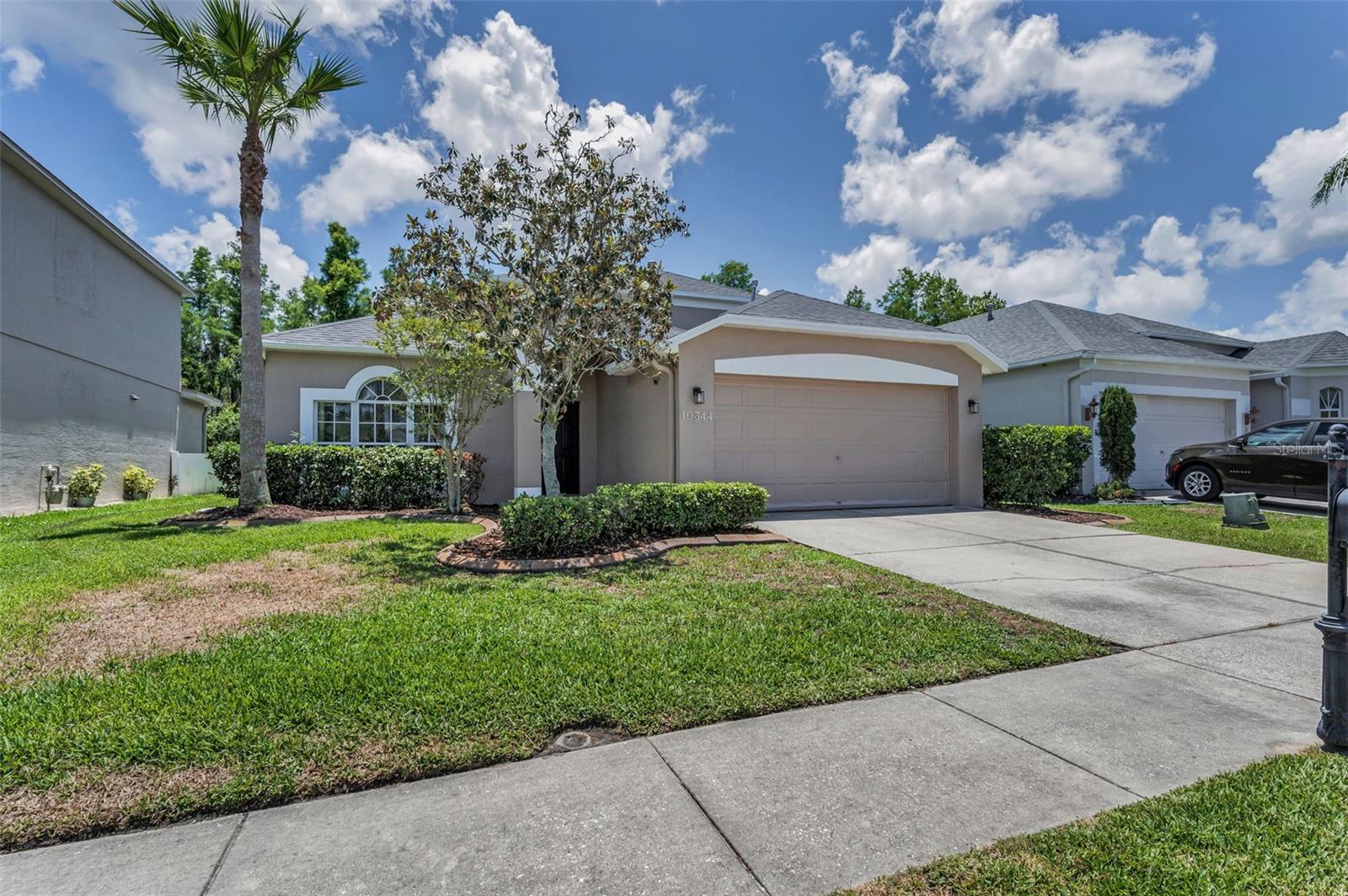 10344 TECOMA DRIVE