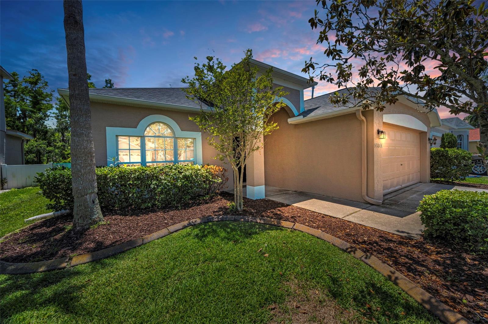 10344 TECOMA DRIVE