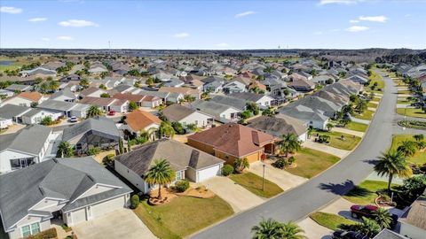 A home in THE VILLAGES