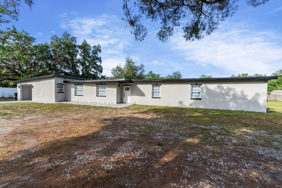 SEAWARD PLANTATION ESTATES - Residential