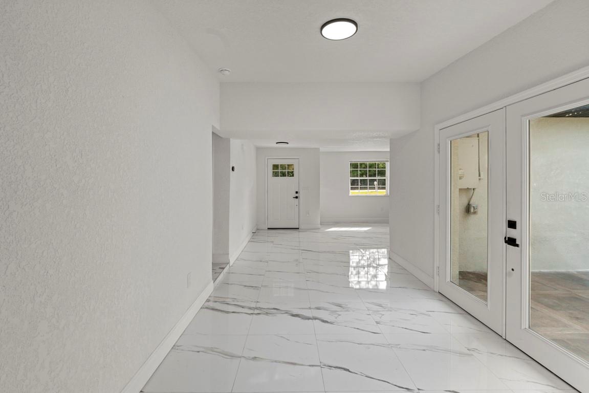 SEAWARD PLANTATION ESTATES - Residential