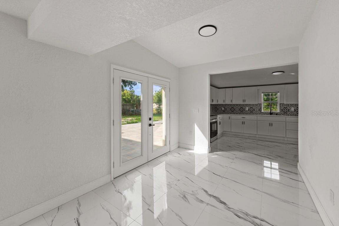 SEAWARD PLANTATION ESTATES - Residential