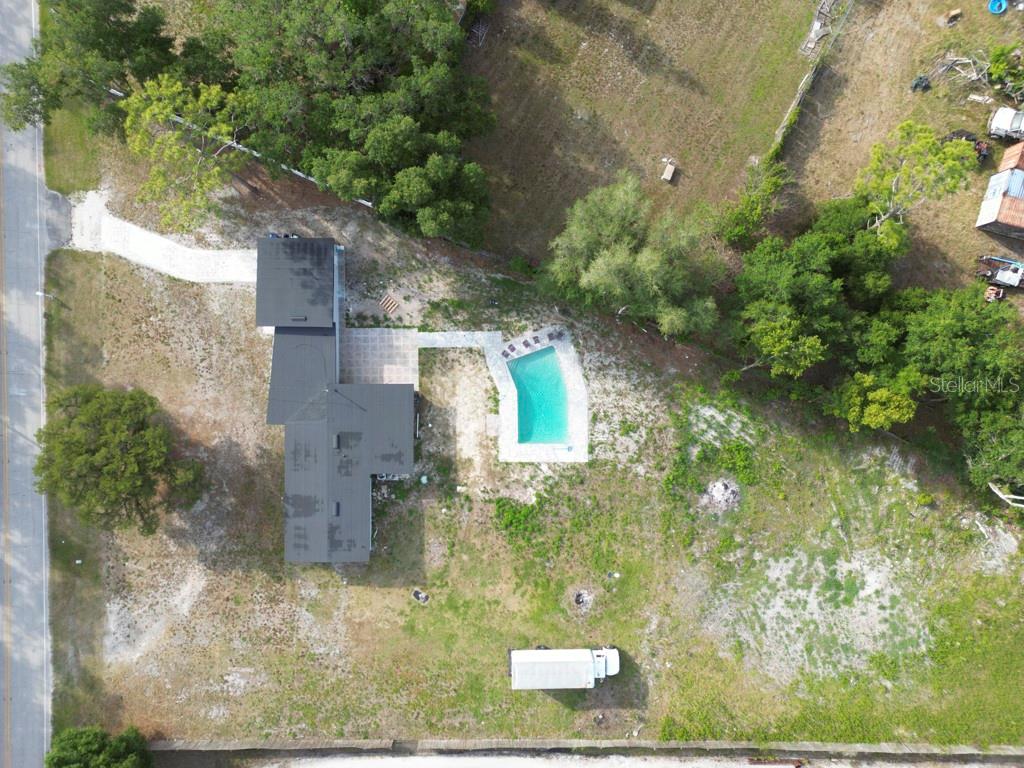 SEAWARD PLANTATION ESTATES - Residential