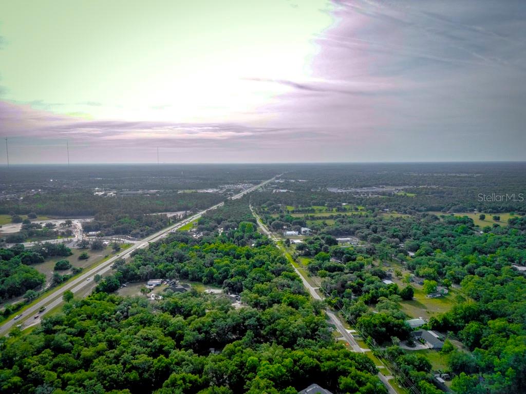SEAWARD PLANTATION ESTATES - Residential
