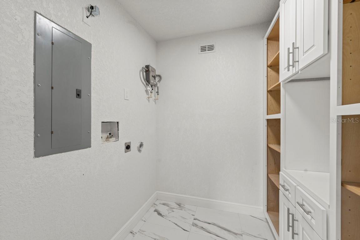 SEAWARD PLANTATION ESTATES - Residential