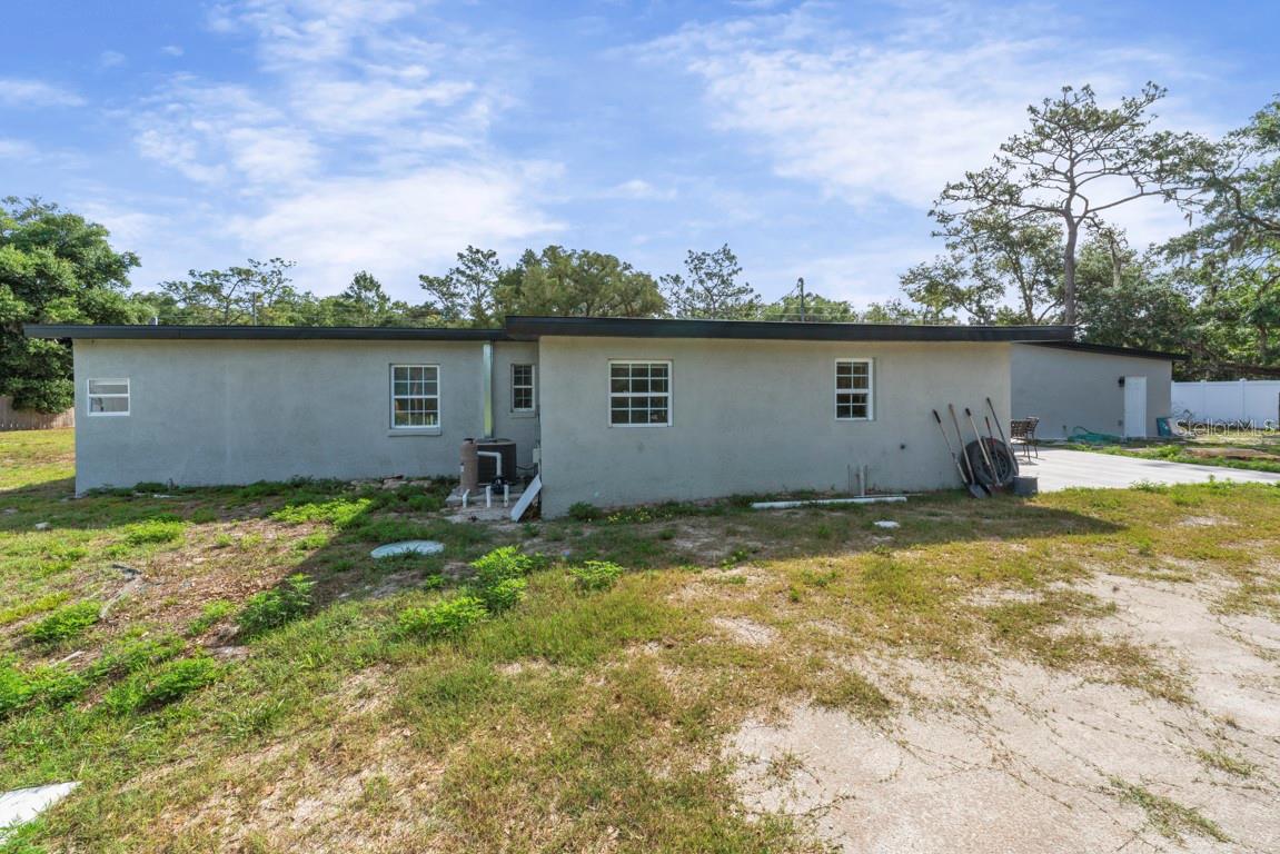 SEAWARD PLANTATION ESTATES - Residential