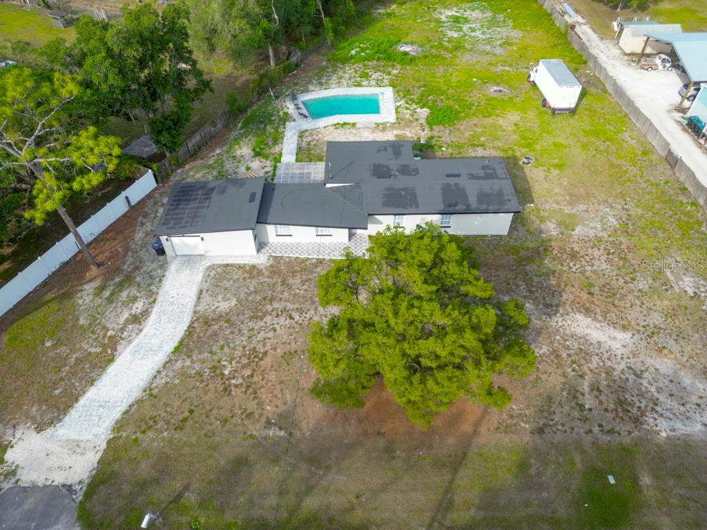 SEAWARD PLANTATION ESTATES - Residential