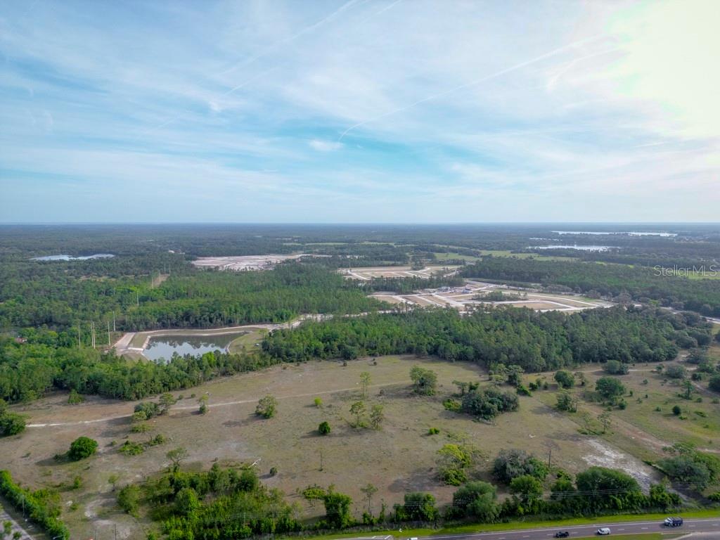 SEAWARD PLANTATION ESTATES - Residential