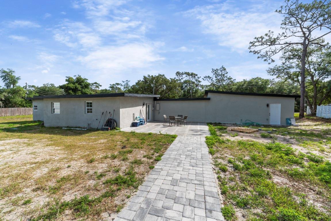 SEAWARD PLANTATION ESTATES - Residential