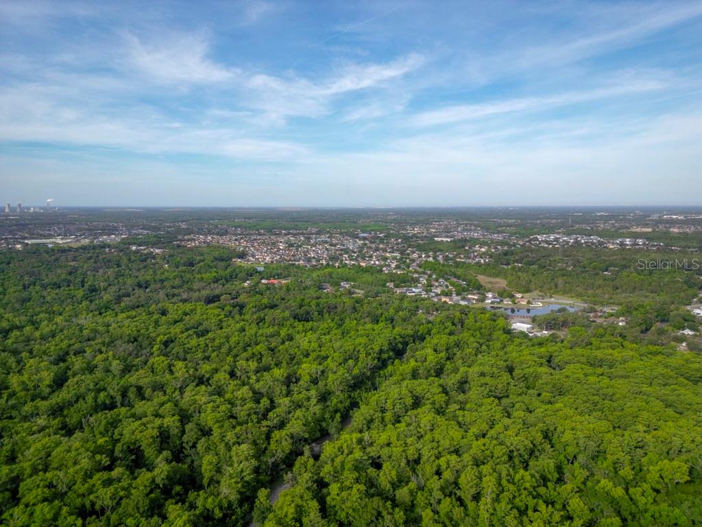 SEAWARD PLANTATION ESTATES - Residential
