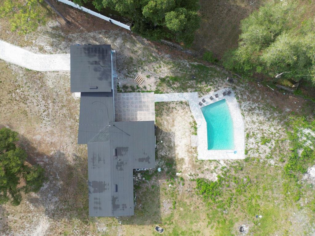 SEAWARD PLANTATION ESTATES - Residential