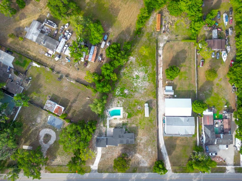 SEAWARD PLANTATION ESTATES - Residential