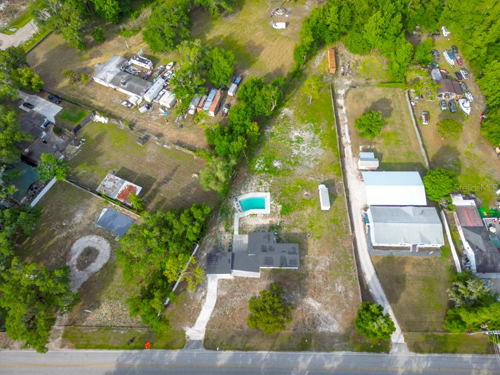 SEAWARD PLANTATION ESTATES - Residential