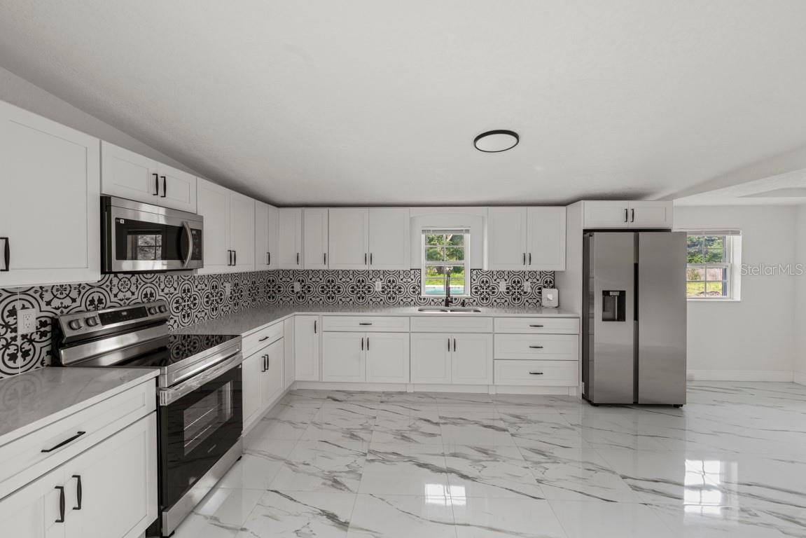 SEAWARD PLANTATION ESTATES - Residential