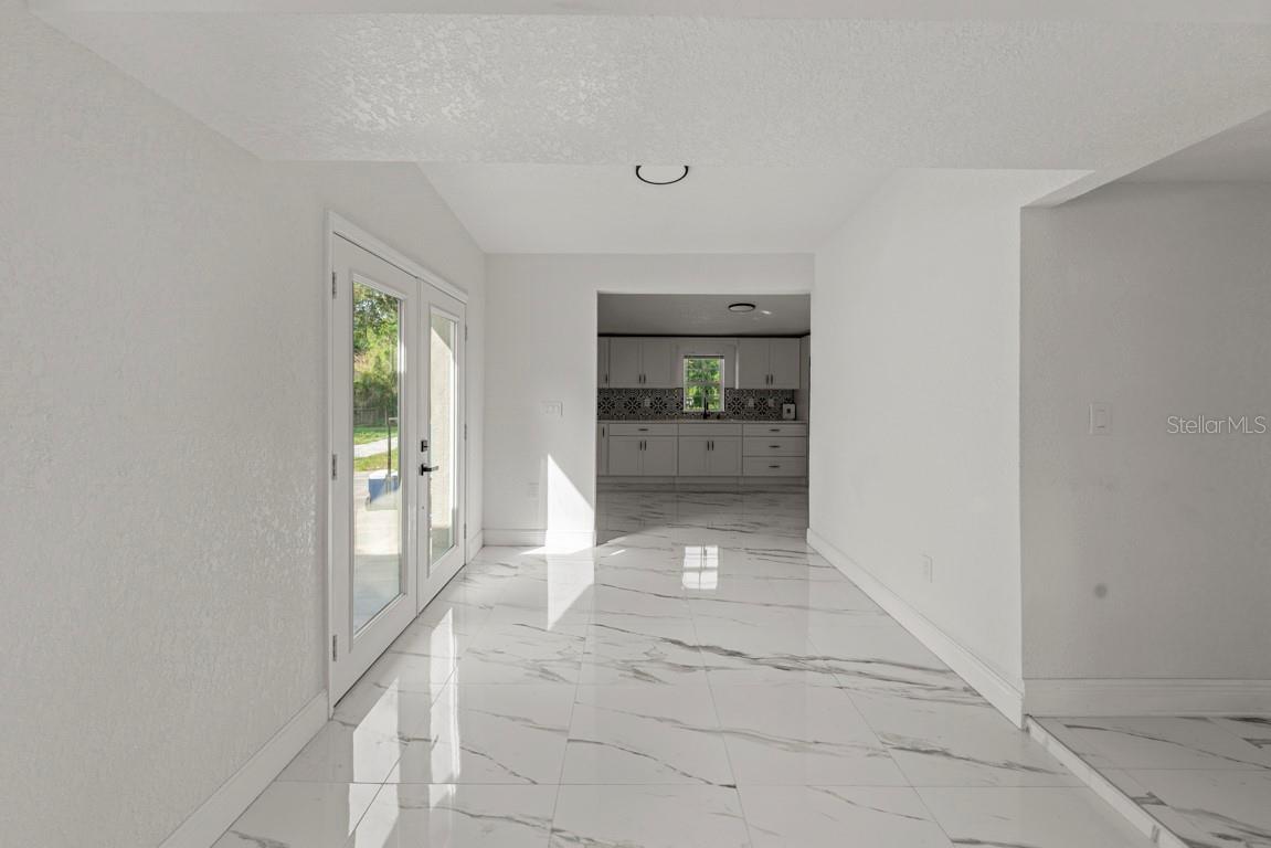 SEAWARD PLANTATION ESTATES - Residential