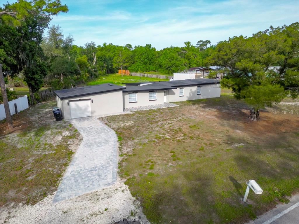 SEAWARD PLANTATION ESTATES - Residential
