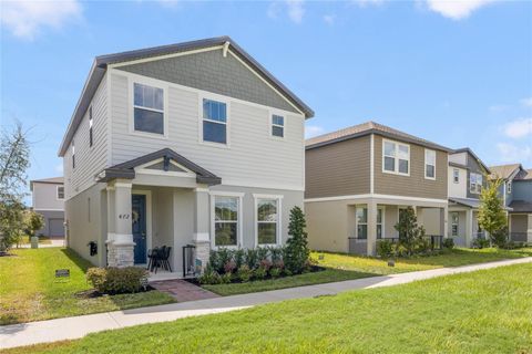 A home in SAINT CLOUD