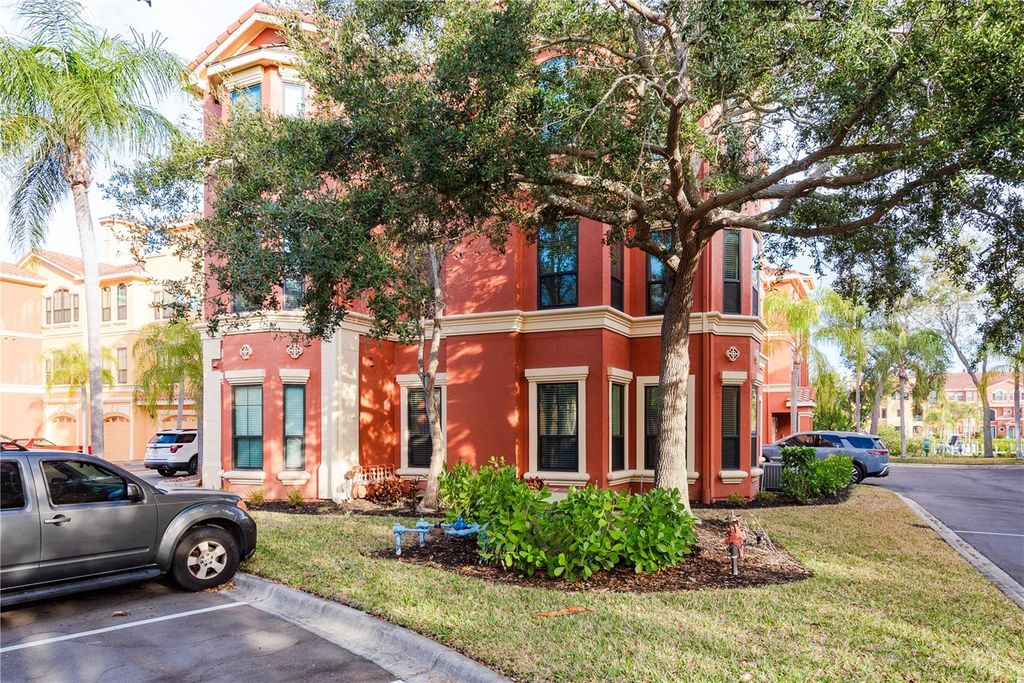 Photo of 2730 Via Tivoli #320B, Clearwater, FL 33764 (MLS # W7882478)