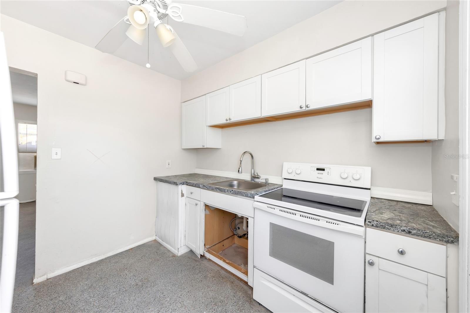 NORTH MADEIRA SHORES - Residential