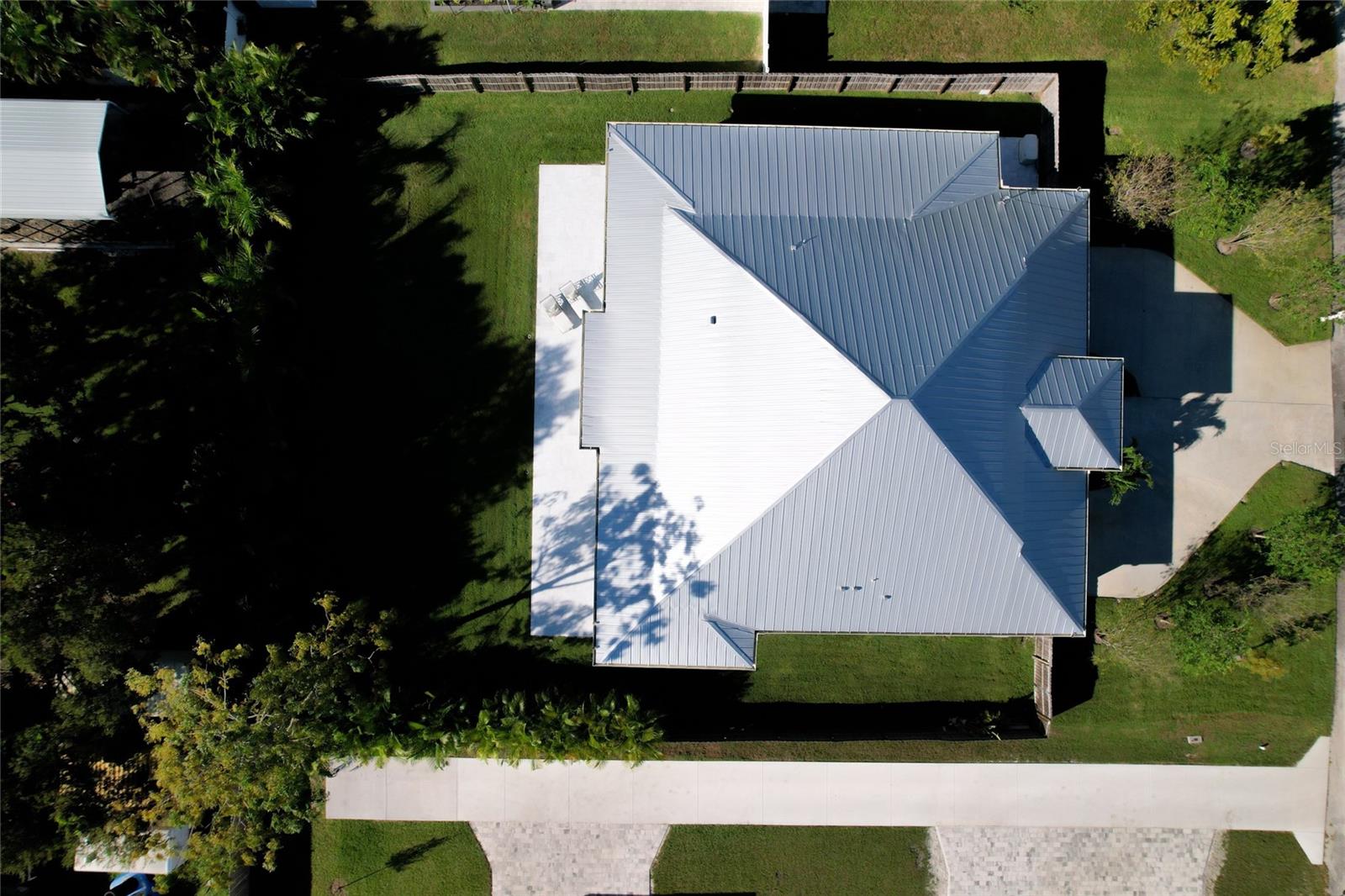 ACREAGE - Residential