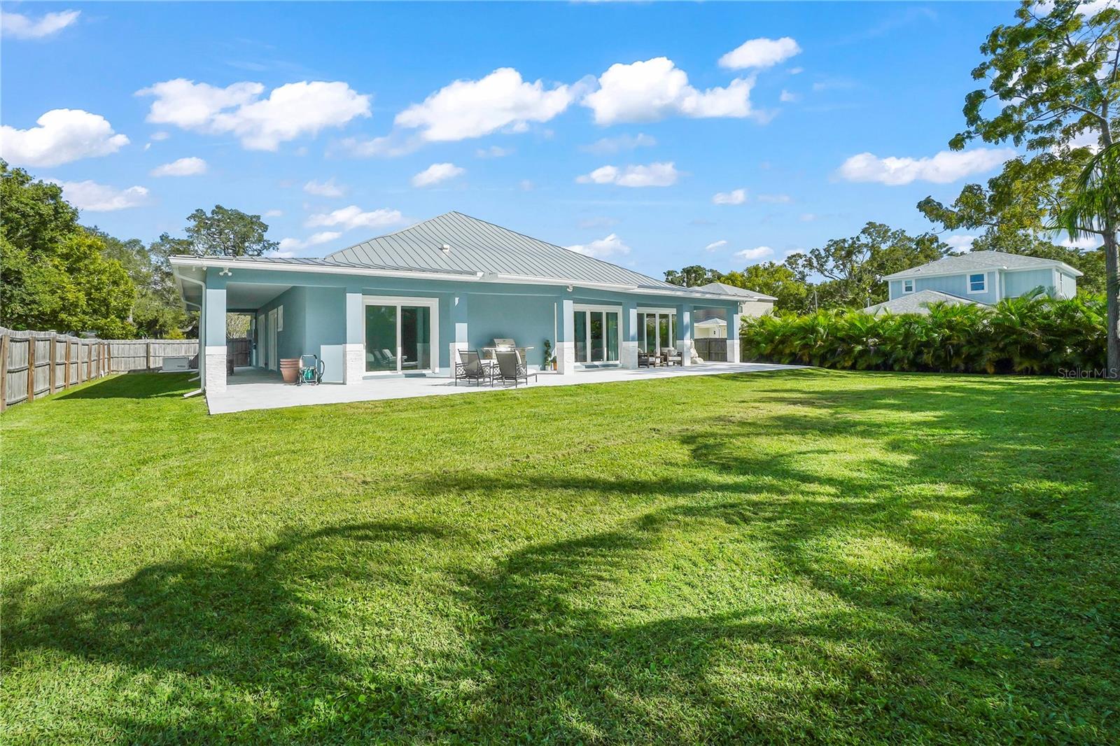 ACREAGE - Residential