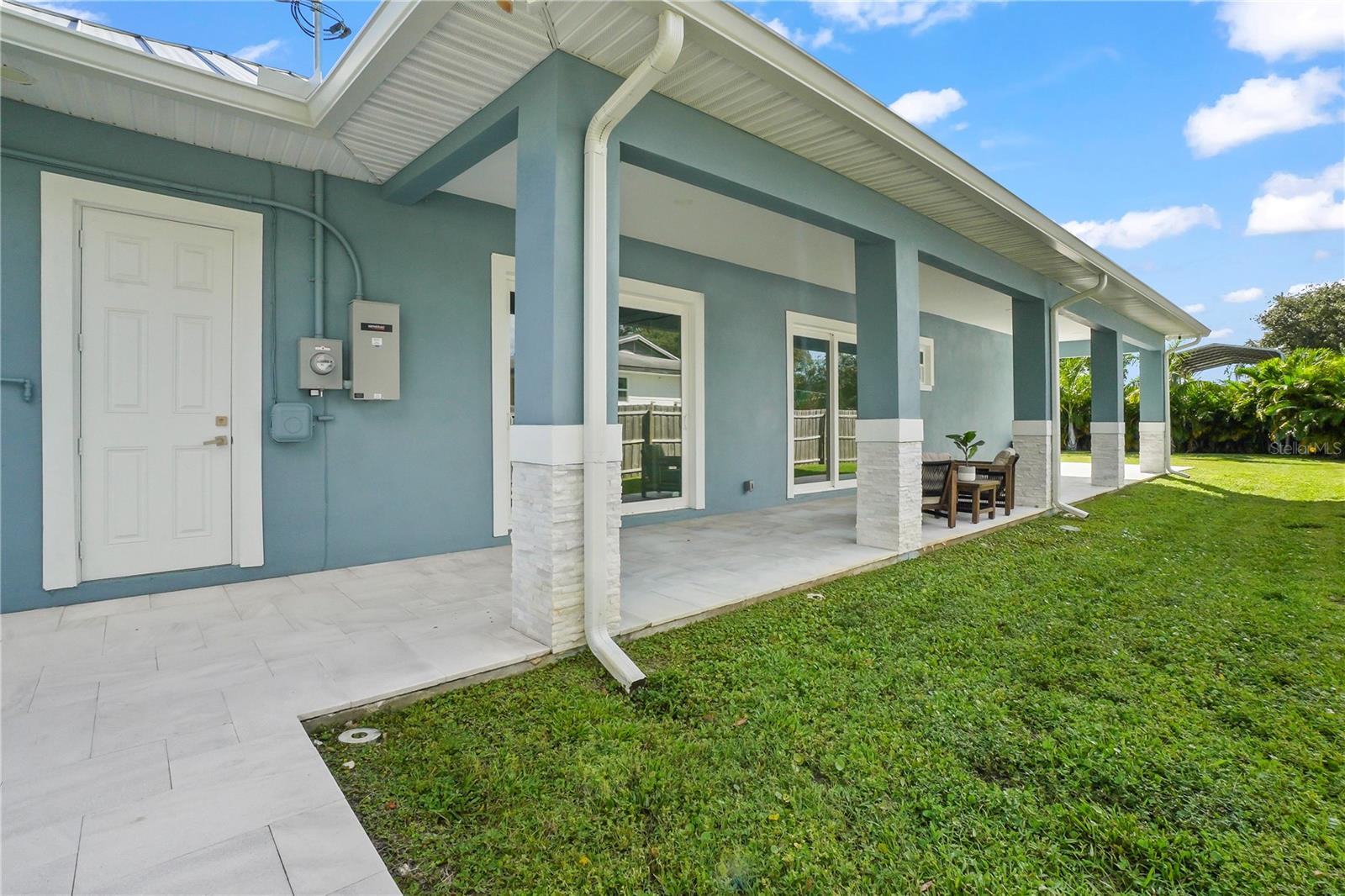 ACREAGE - Residential