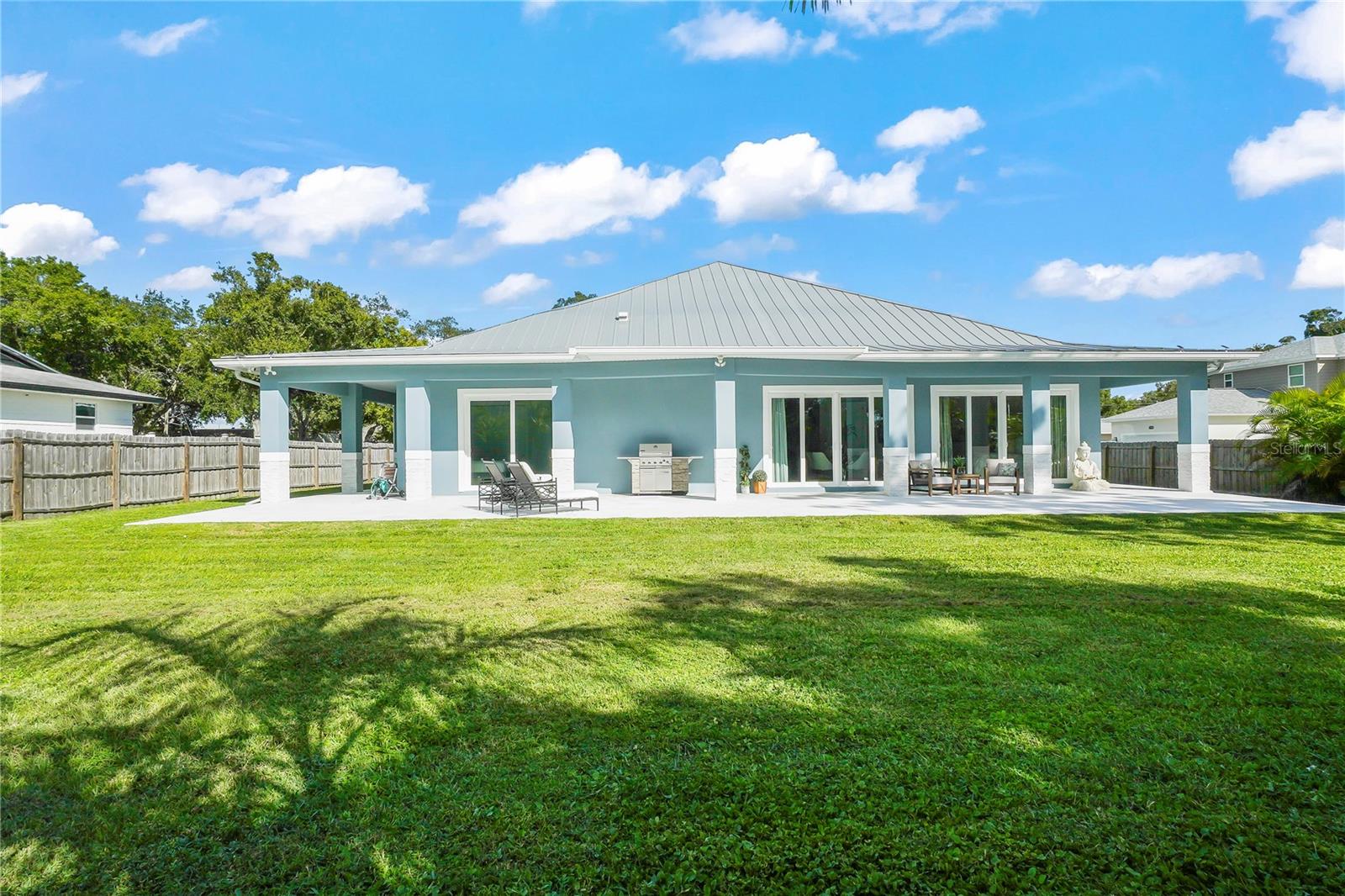 ACREAGE - Residential