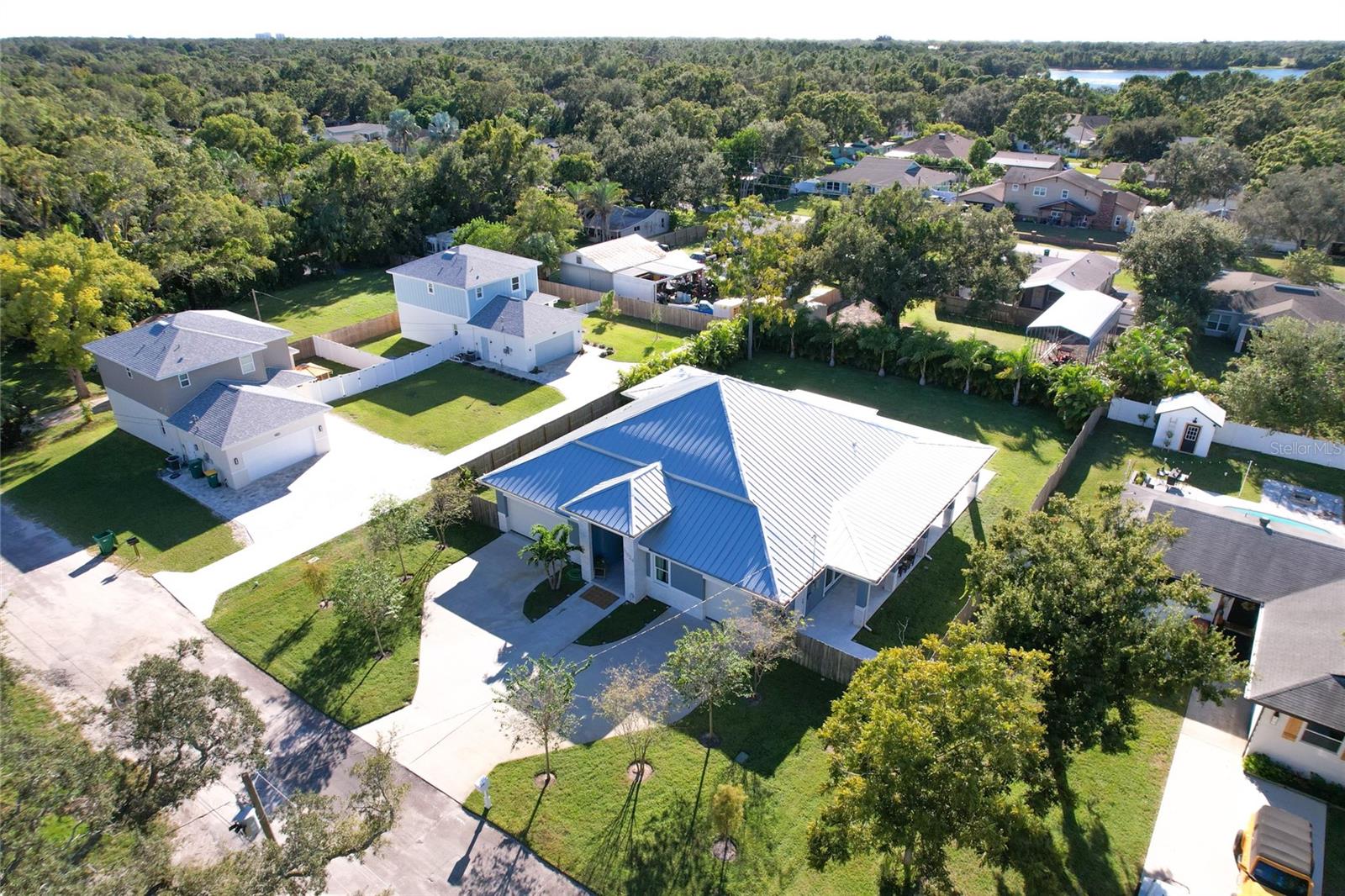 ACREAGE - Residential