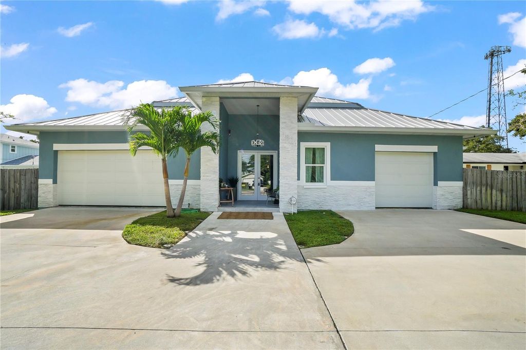 Photo of 11624 Oak Lane, Largo, FL 33778 (MLS # TB8436967)