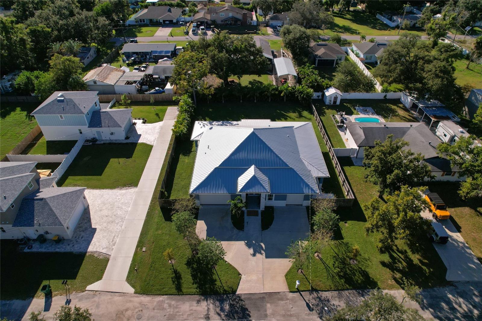 ACREAGE - Residential