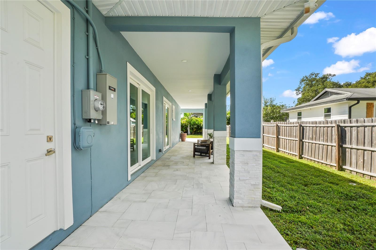 ACREAGE - Residential