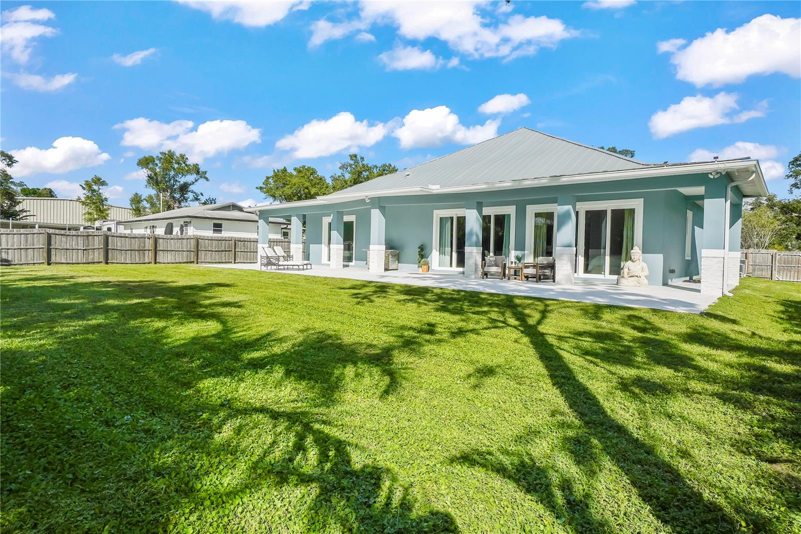 ACREAGE - Residential