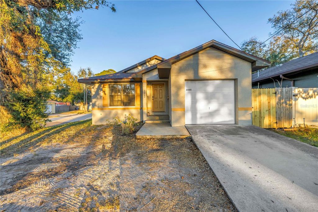 Photo of 3000 Dr Martin Luther King Jr Street S, St Petersburg, FL 33705 (MLS # TB8474807)