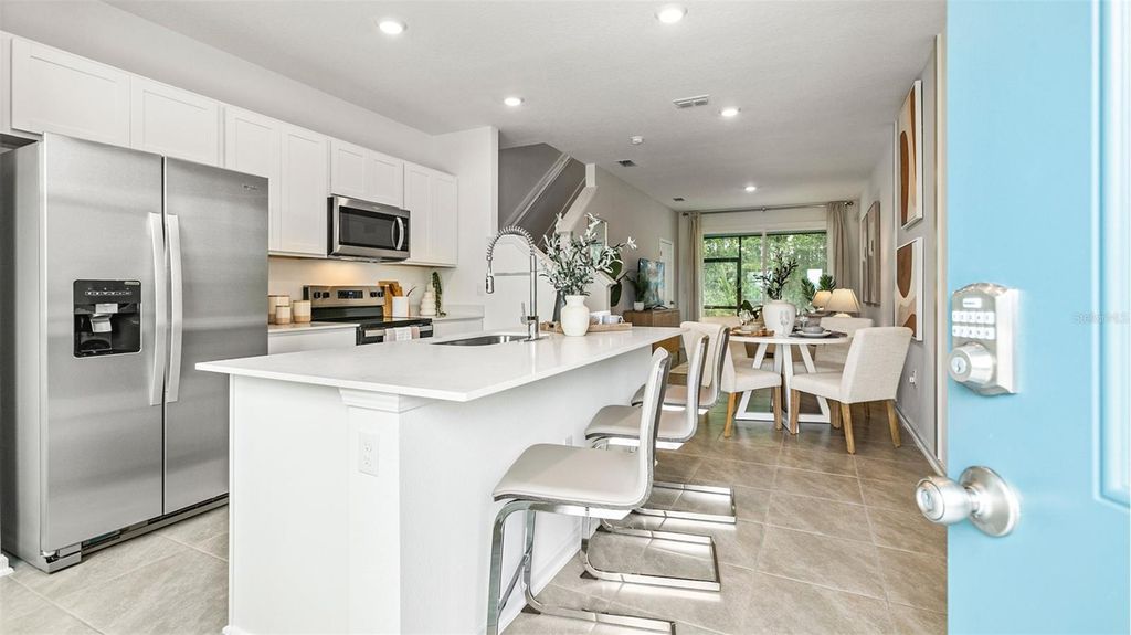 Photo of 161 Palmetto Ridge Road, St. Augustine, FL 32095 (MLS # FC316213)