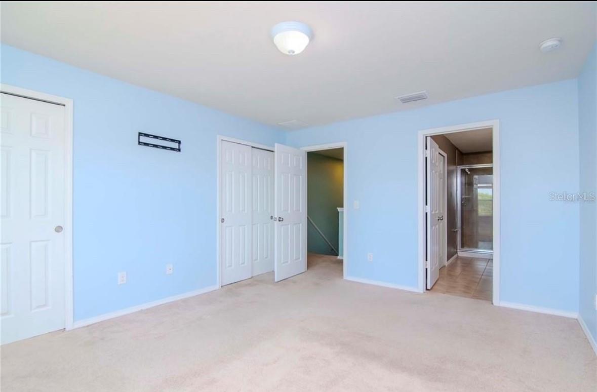 HARVEST CREEK VILLAGE - Residential Lease