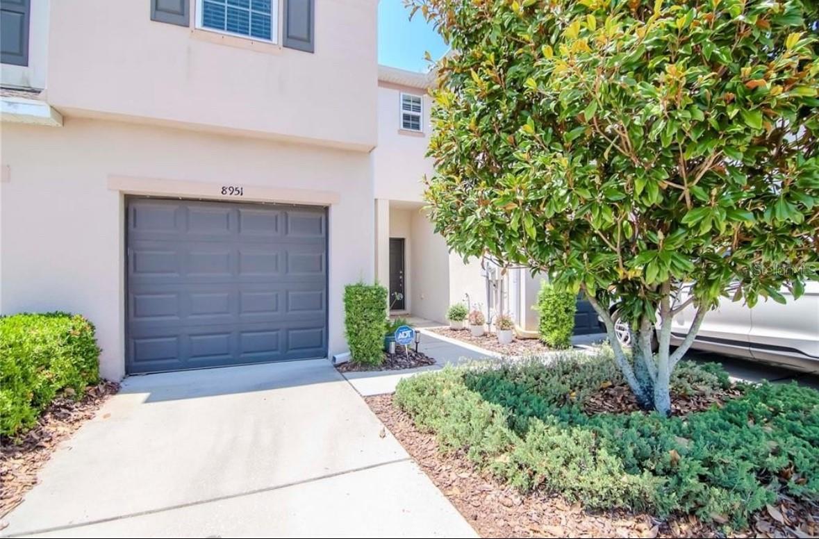 HARVEST CREEK VILLAGE - Residential Lease