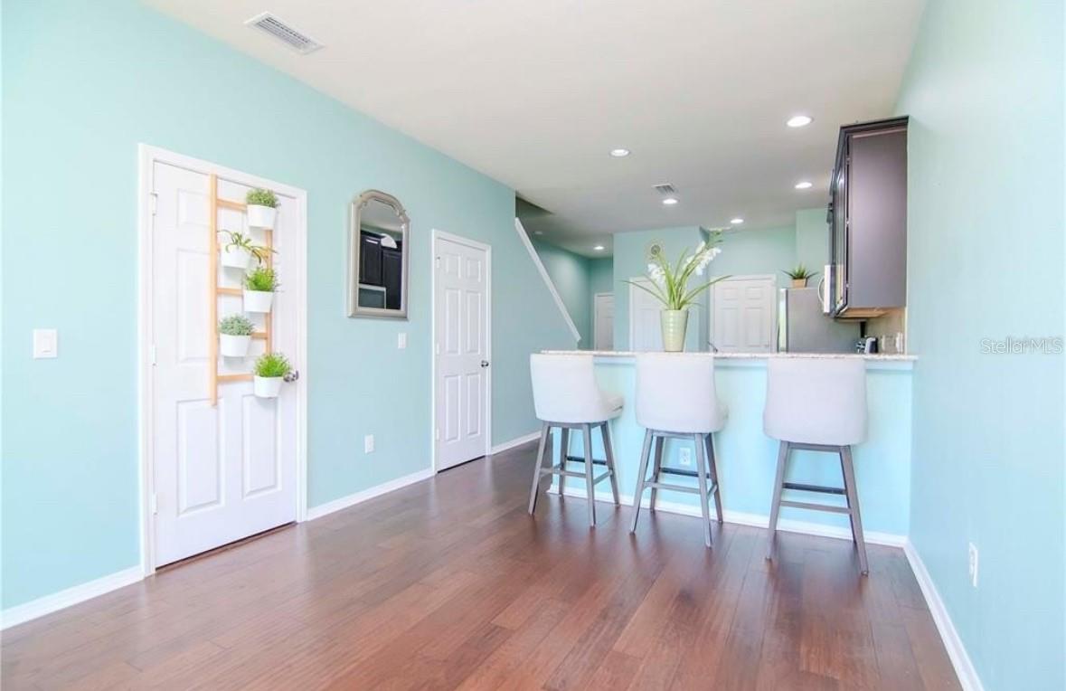 HARVEST CREEK VILLAGE - Residential Lease