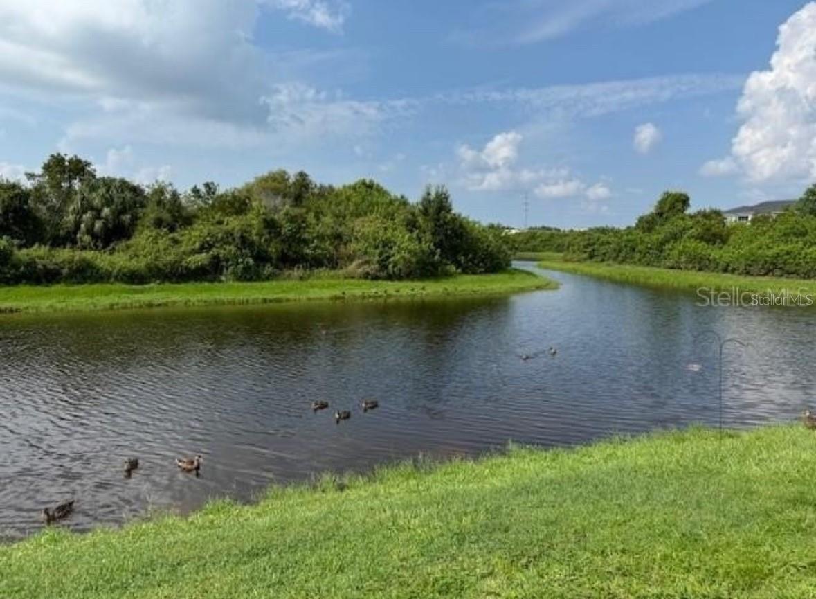 HARVEST CREEK VILLAGE - Residential Lease