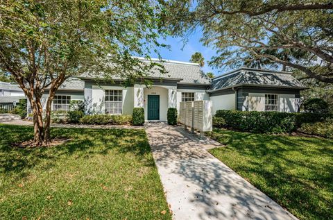 A home in CLEARWATER