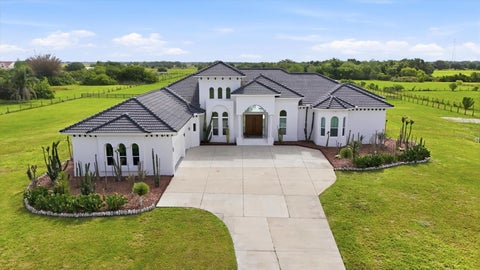 Photo of 14325 Mj Road, Myakka City, FL 34251 (MLS # A4710335)