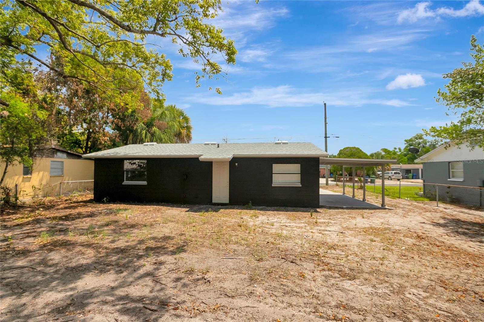 HIGHLAND PINES ADD - Residential