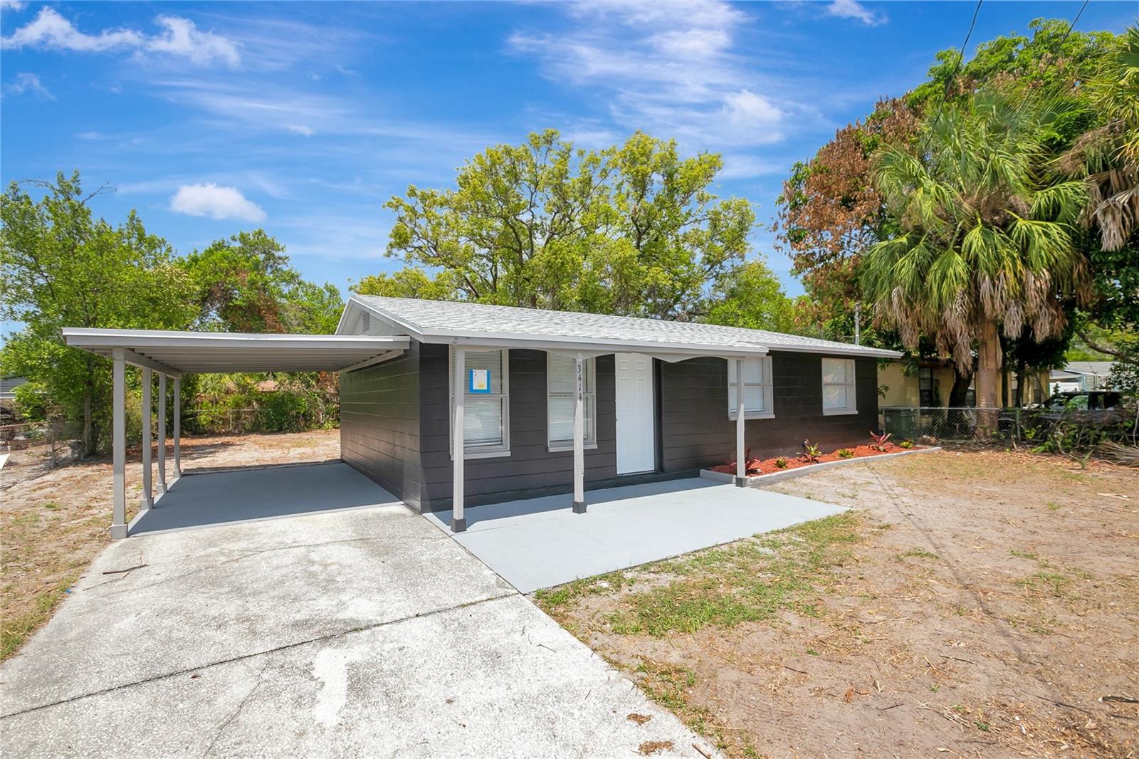 HIGHLAND PINES ADD - Residential