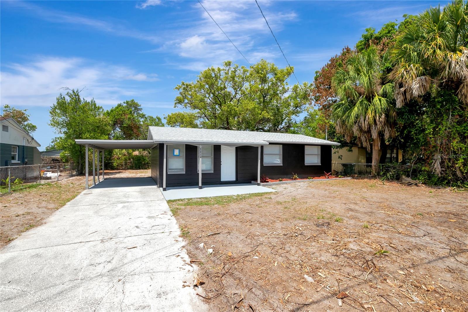 HIGHLAND PINES ADD - Residential