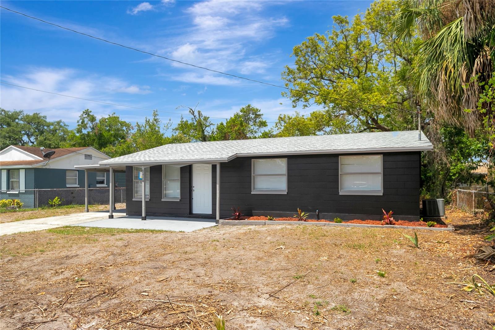 HIGHLAND PINES ADD - Residential