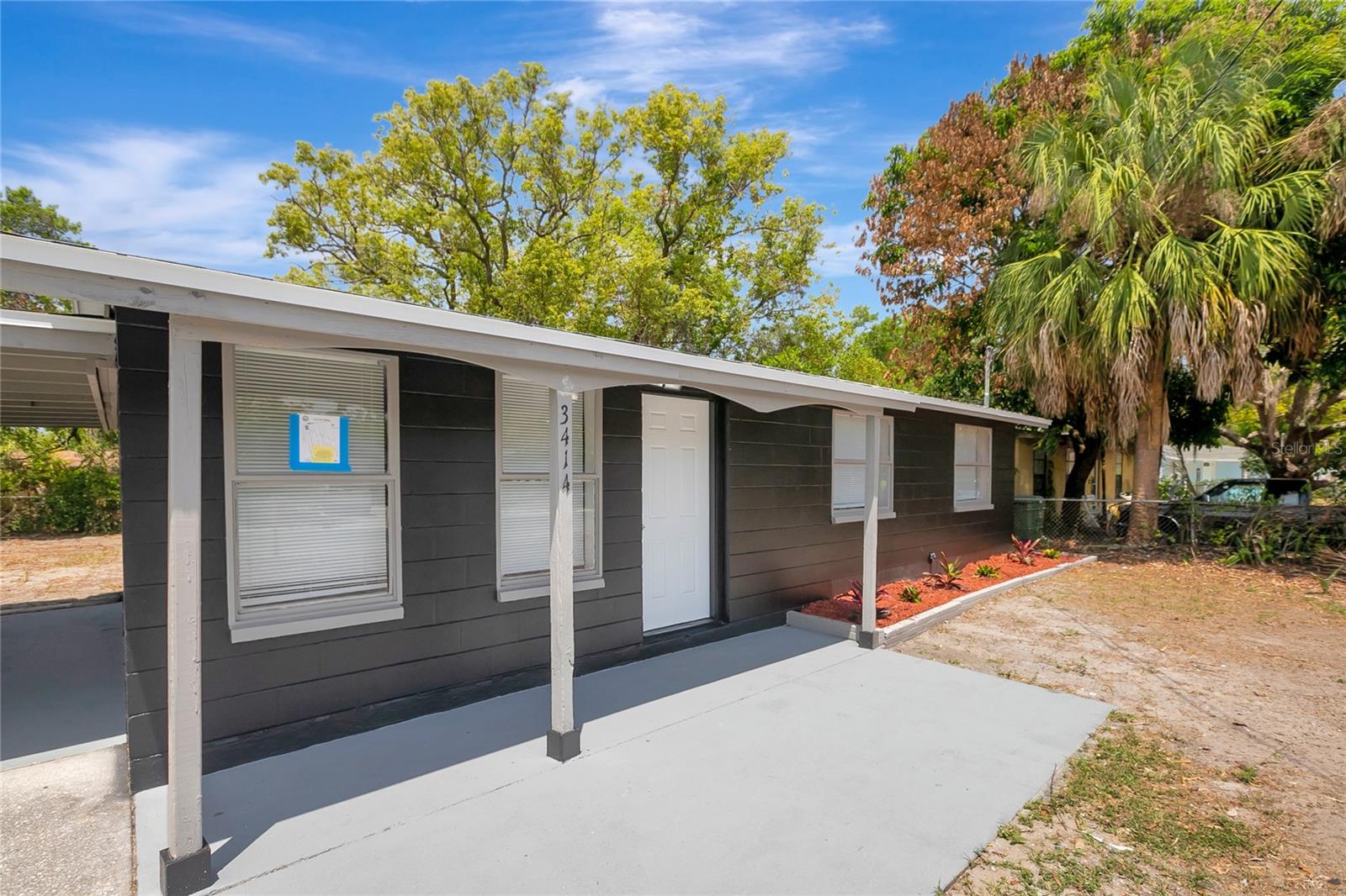 HIGHLAND PINES ADD - Residential