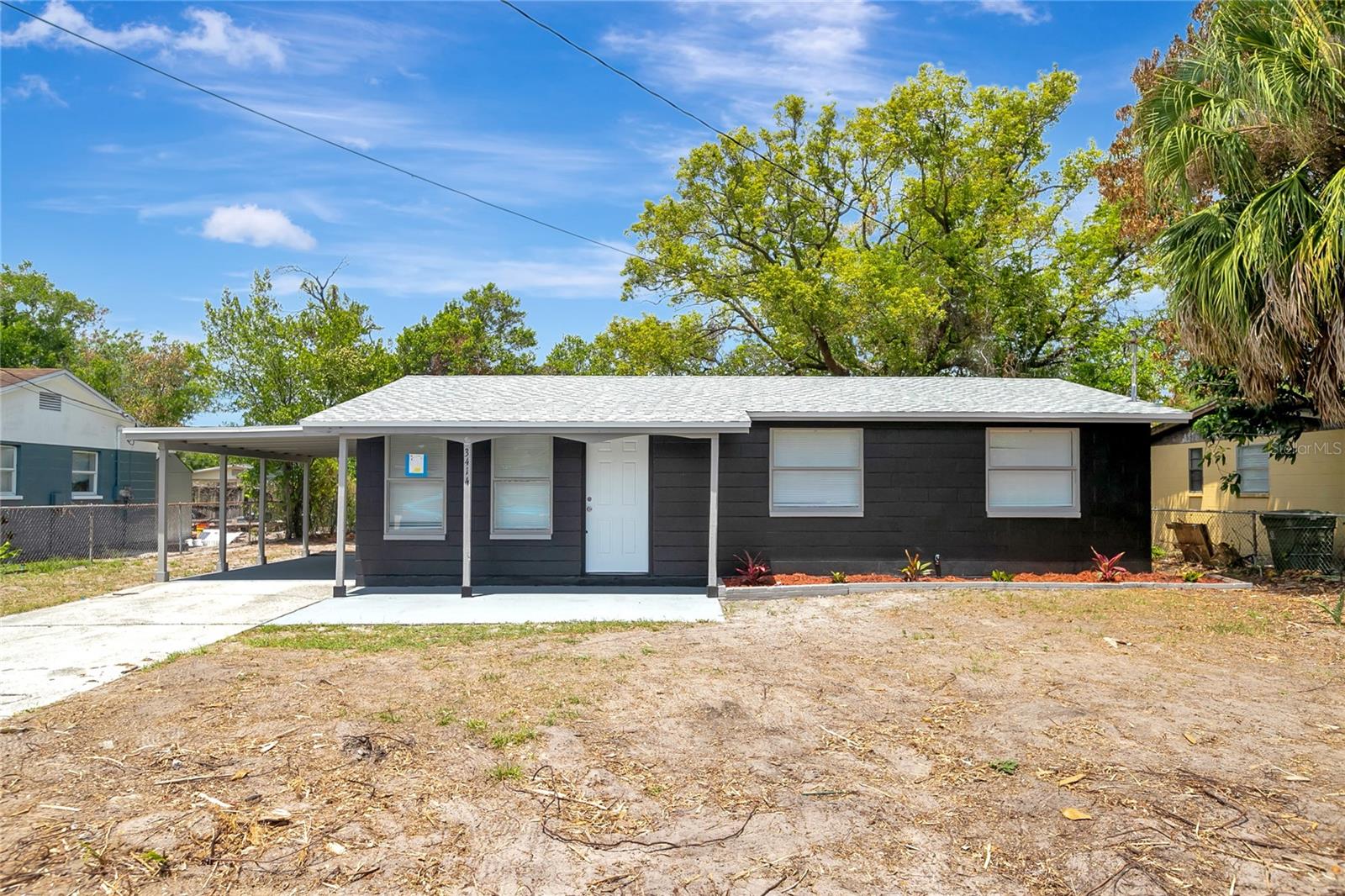 HIGHLAND PINES ADD - Residential